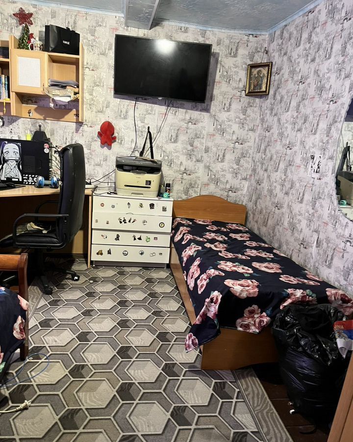 дом г Искитим ул Дорожная фото 4