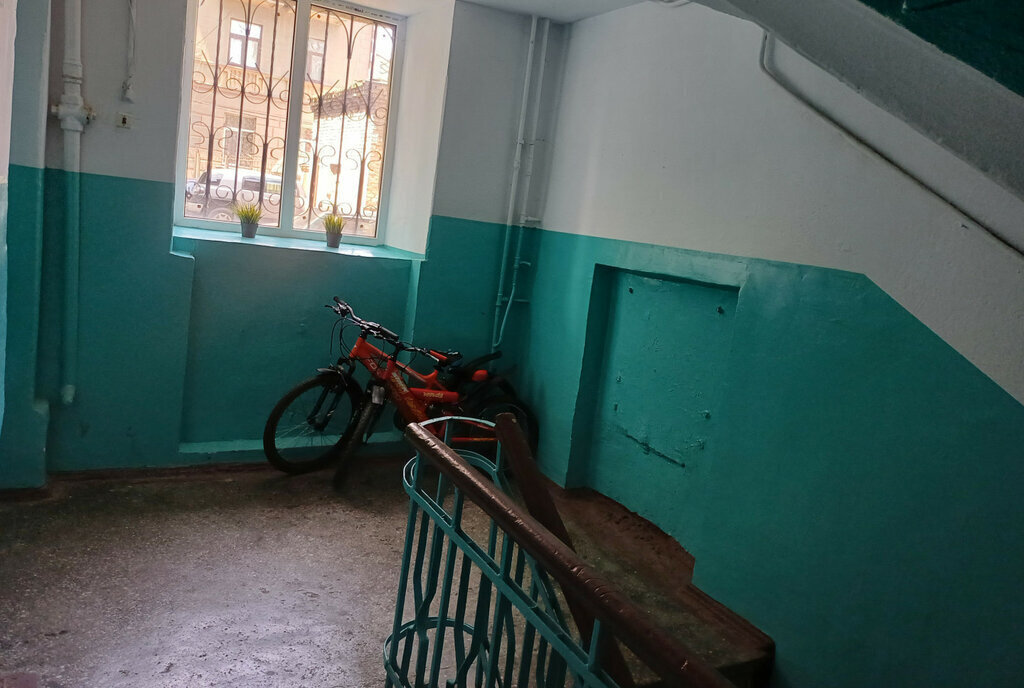 квартира г Владикавказ р-н Иристонский ул Ватутина 23 фото 6
