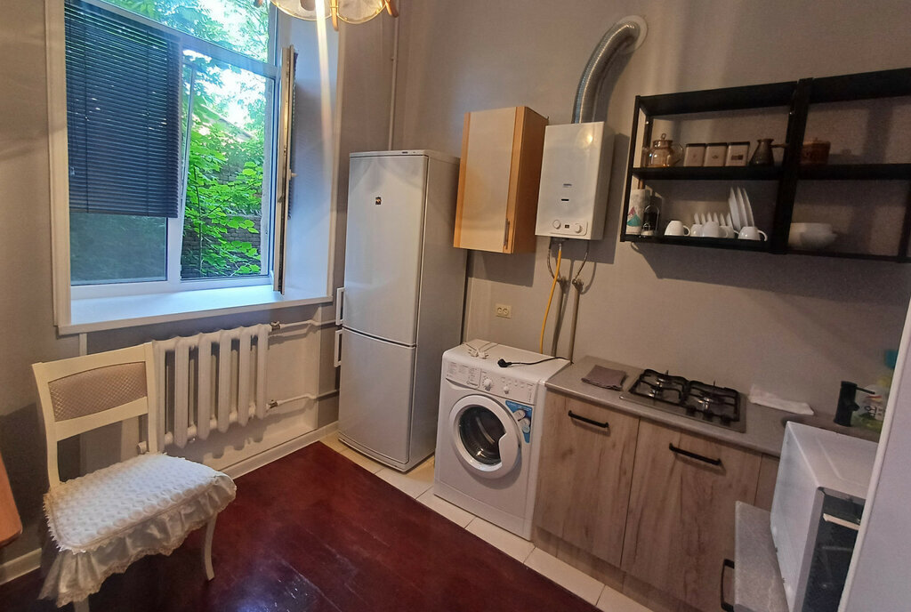 квартира г Владикавказ р-н Иристонский ул Ватутина 23 фото 10