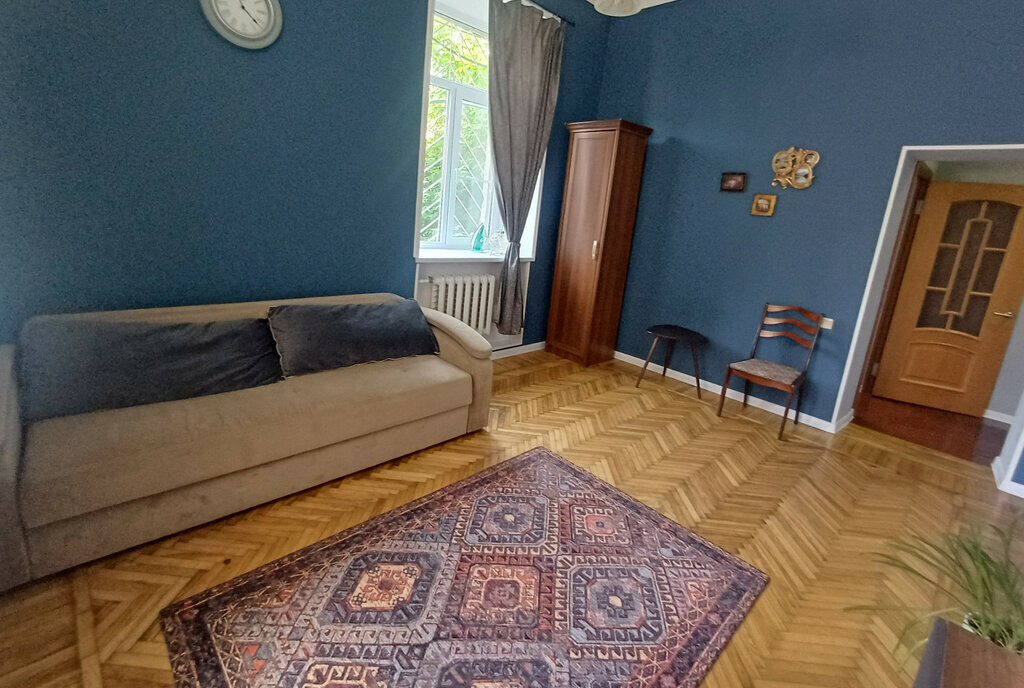 квартира г Владикавказ р-н Иристонский ул Ватутина 23 фото 12