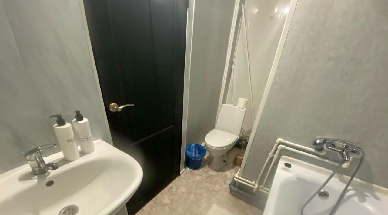 комната г Подольск снт терВоговец 206 Силикатная фото 2