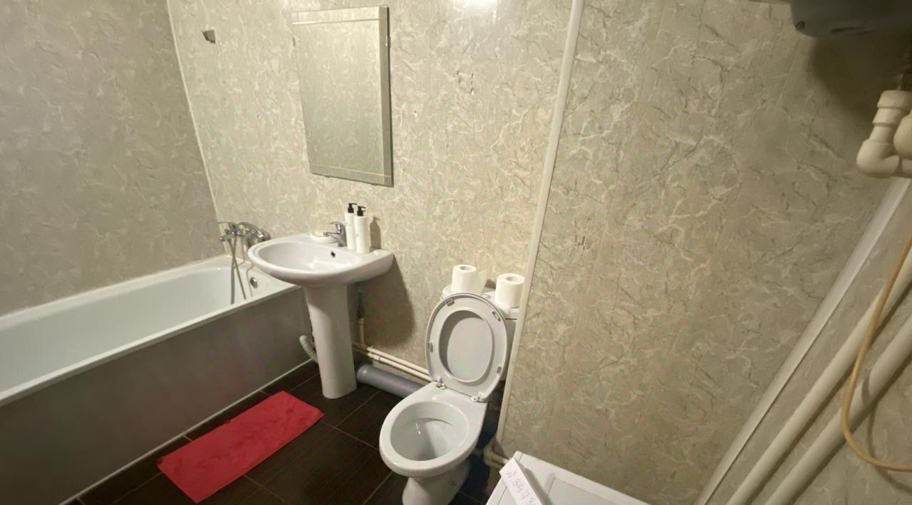 комната г Подольск снт терВоговец 206 Силикатная фото 4