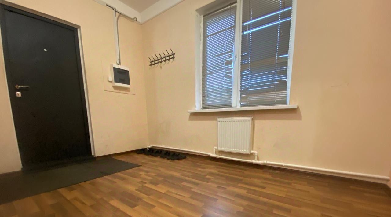 комната г Подольск снт терВоговец 206 Силикатная фото 4