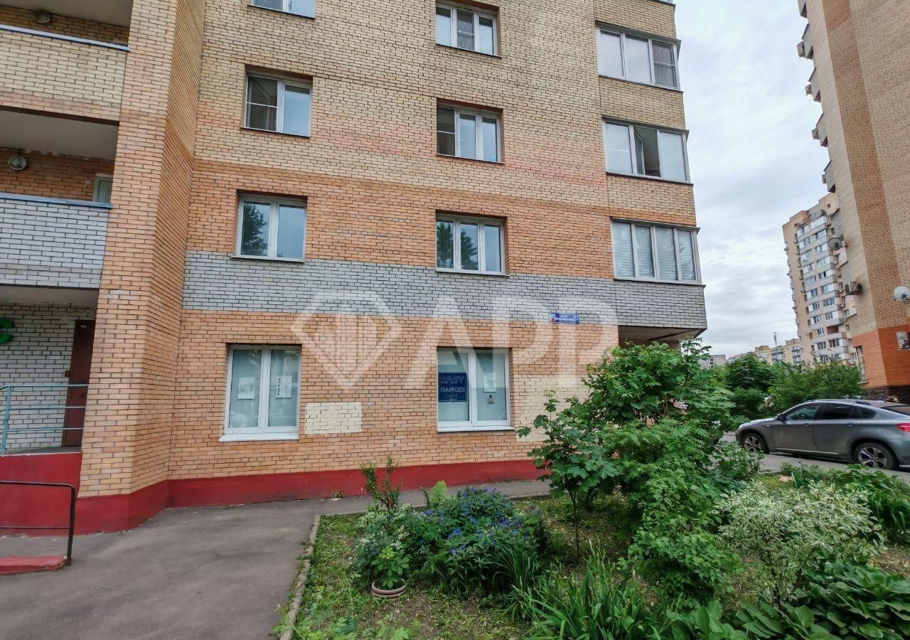 свободного назначения г Люберцы ул Митрофанова 22к/2 Люберцы фото 10