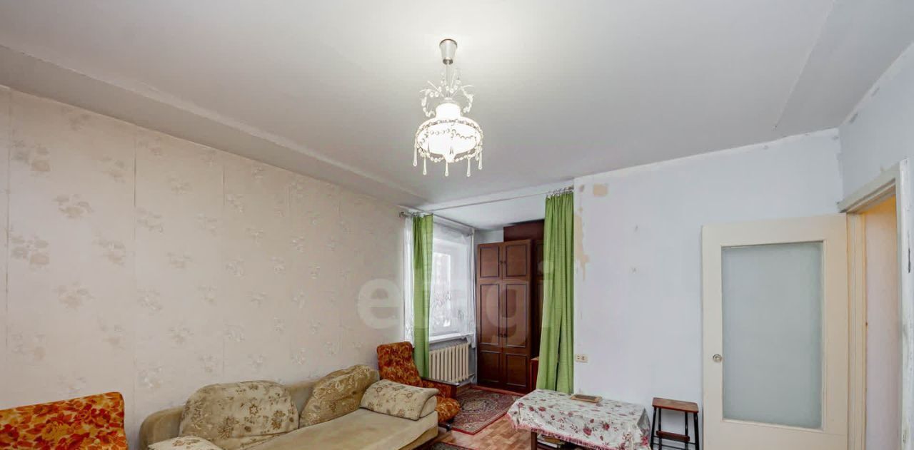 квартира г Тюмень р-н Восточный проезд Ткацкий 12 фото 18