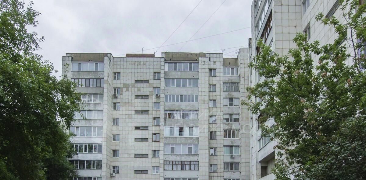 квартира г Тюмень р-н Восточный ул Монтажников 13 фото 33