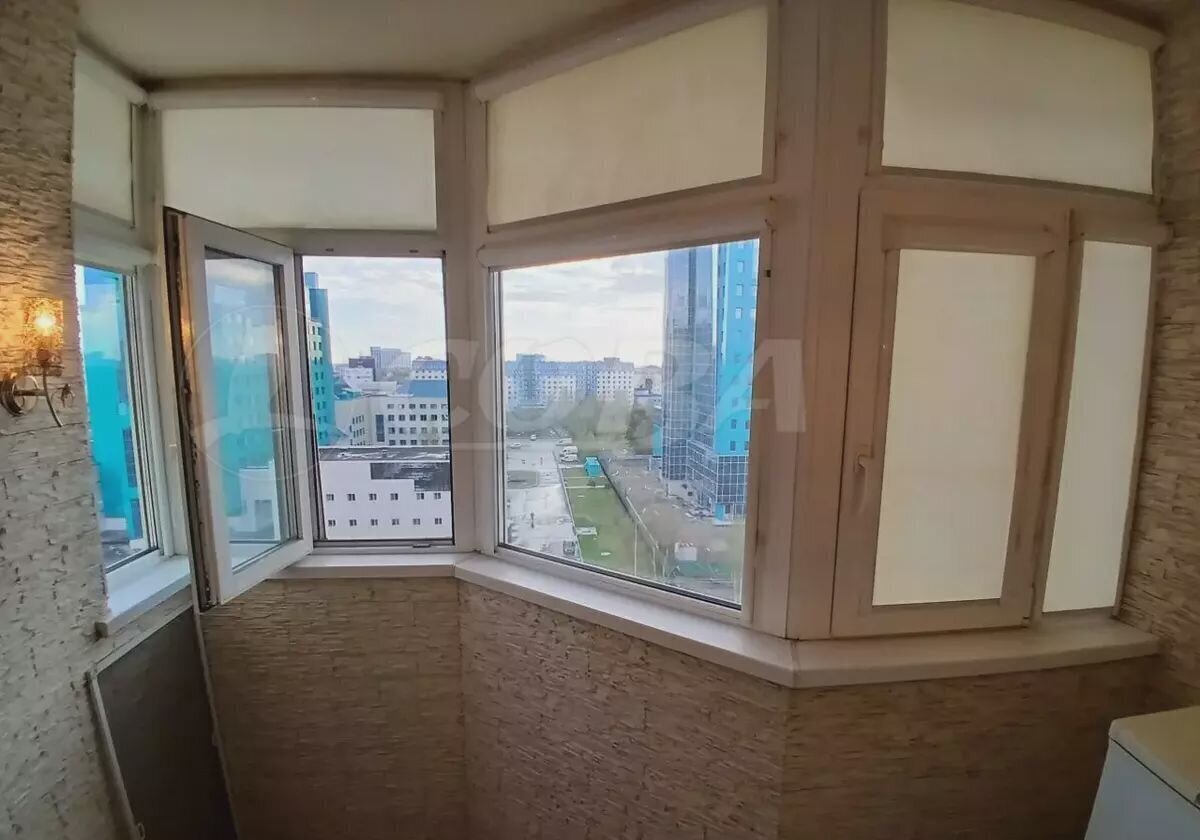 квартира г Сургут р-н Центральный пр-кт Ленина 16 Тюменская обл. фото 6