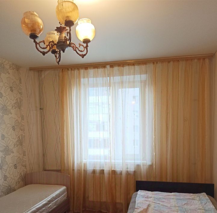 квартира г Белгород Западный ул Буденного 13 фото 1