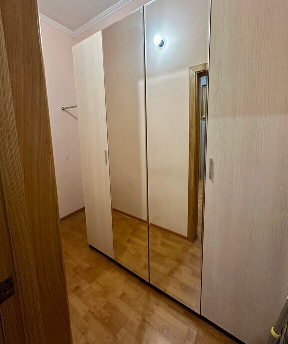 квартира г Томск р-н Октябрьский Телецентр ул Ачинская 17 фото 1
