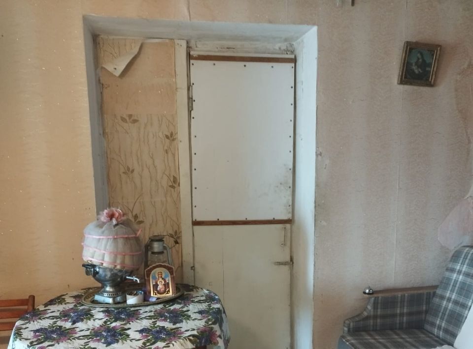 квартира г Барнаул р-н Октябрьский ул Парижской Коммуны 50 фото 5