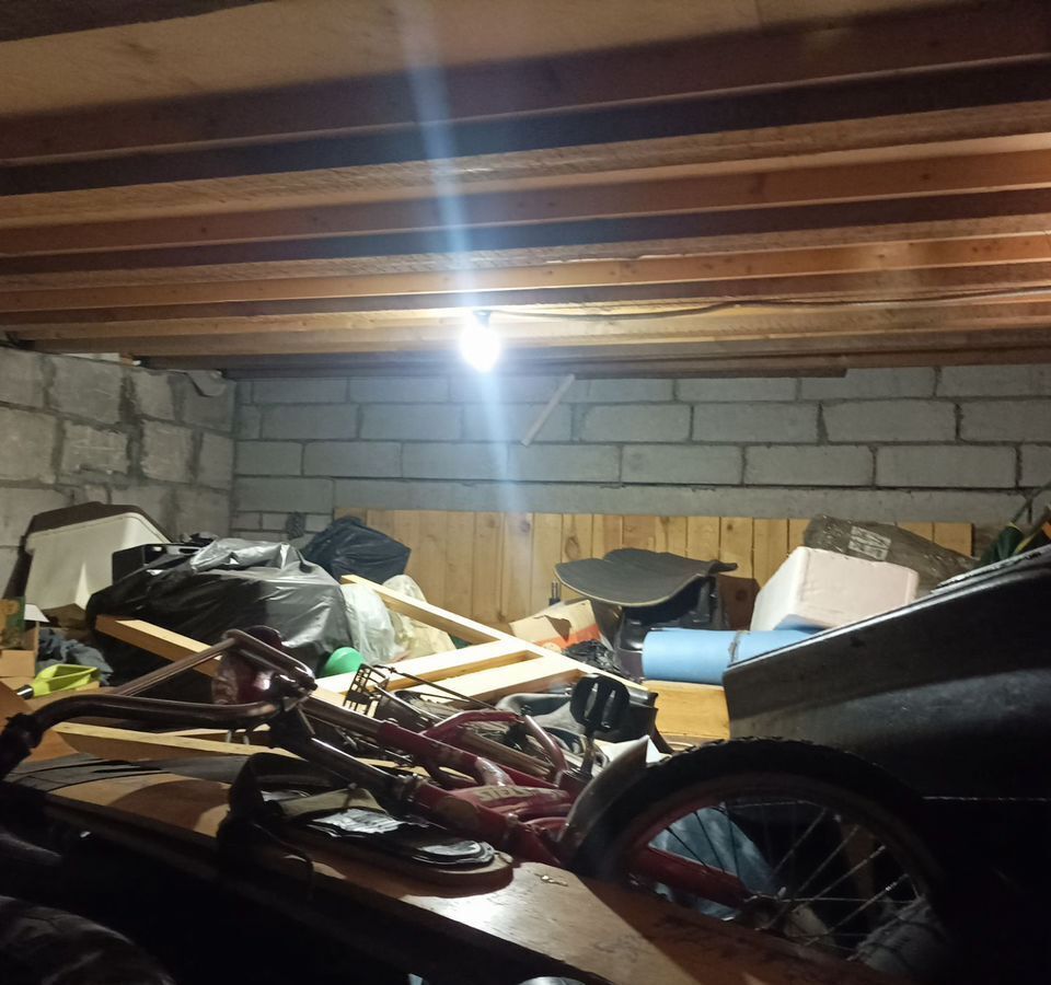 гараж г Северодвинск Центр ул Первомайская 38с/1в фото 9