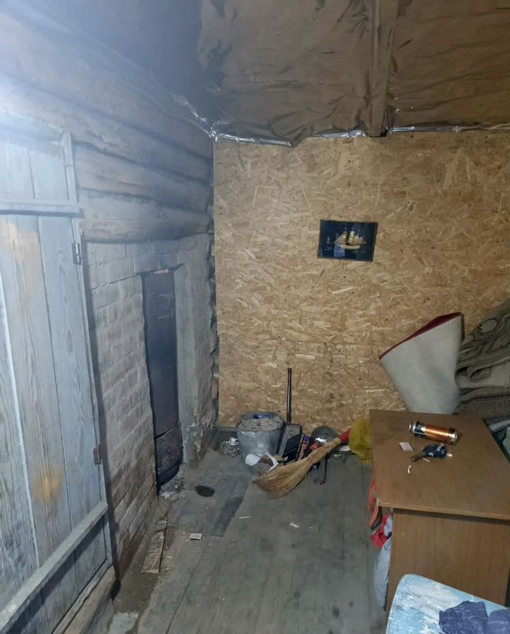 дом г Искитим ул Дорожная фото 11