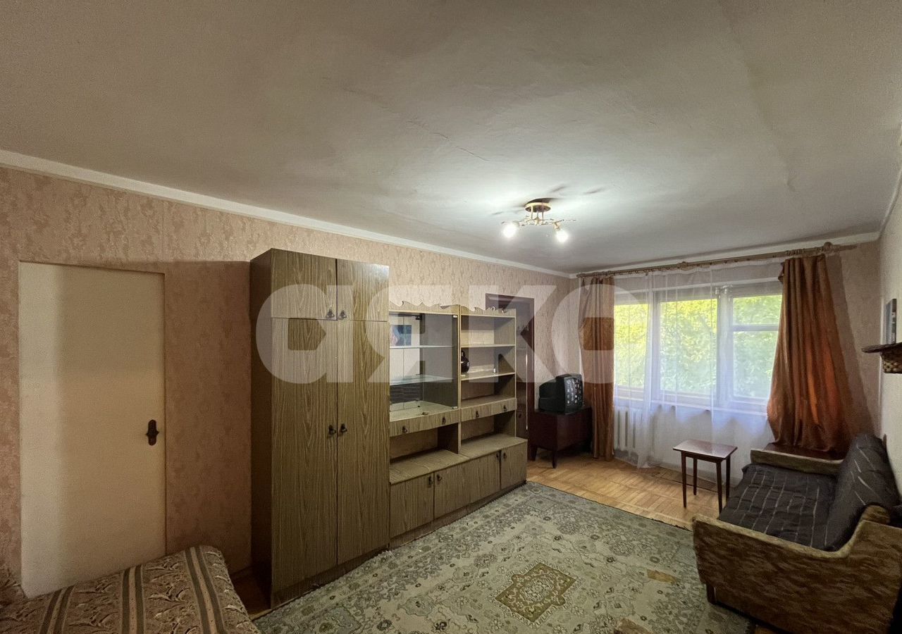 квартира г Армавир ул Советской Армии 16 фото 5