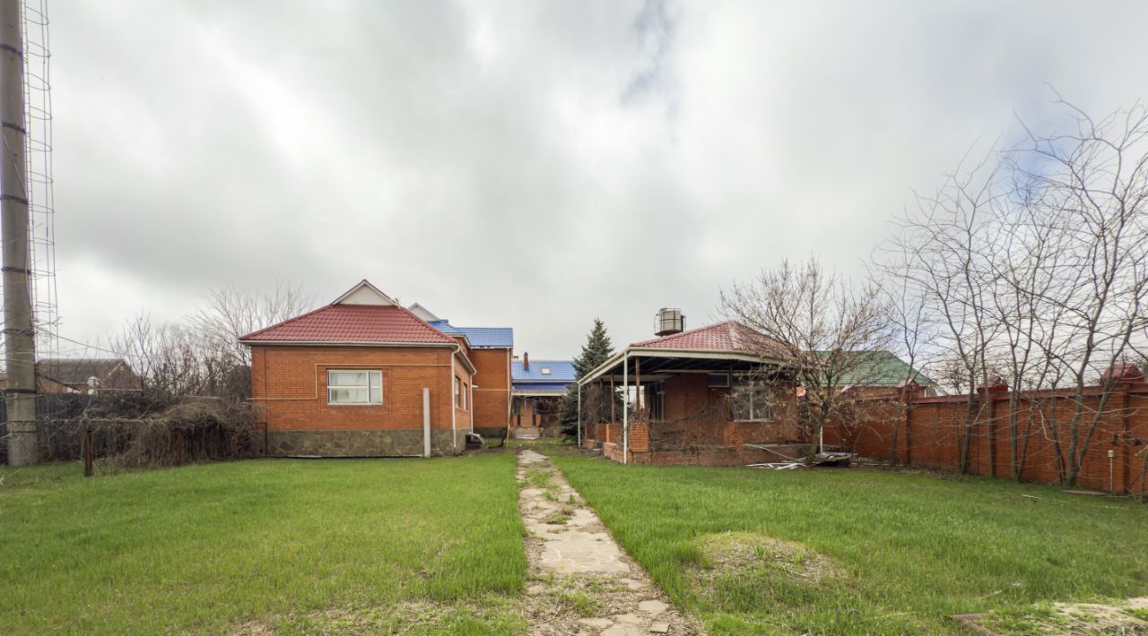 дом г Таганрог снт Омега 247 фото 16