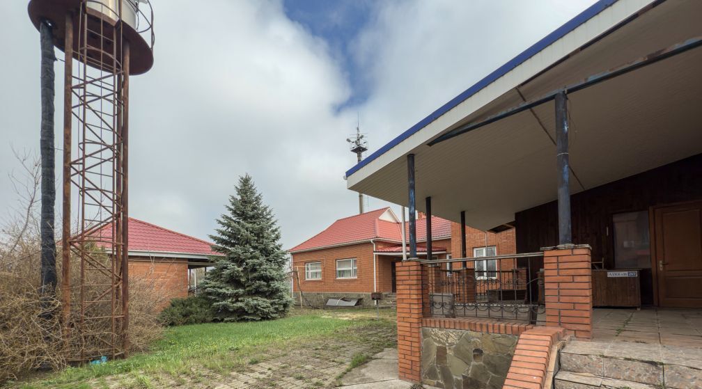 дом г Таганрог снт Омега 247 фото 18