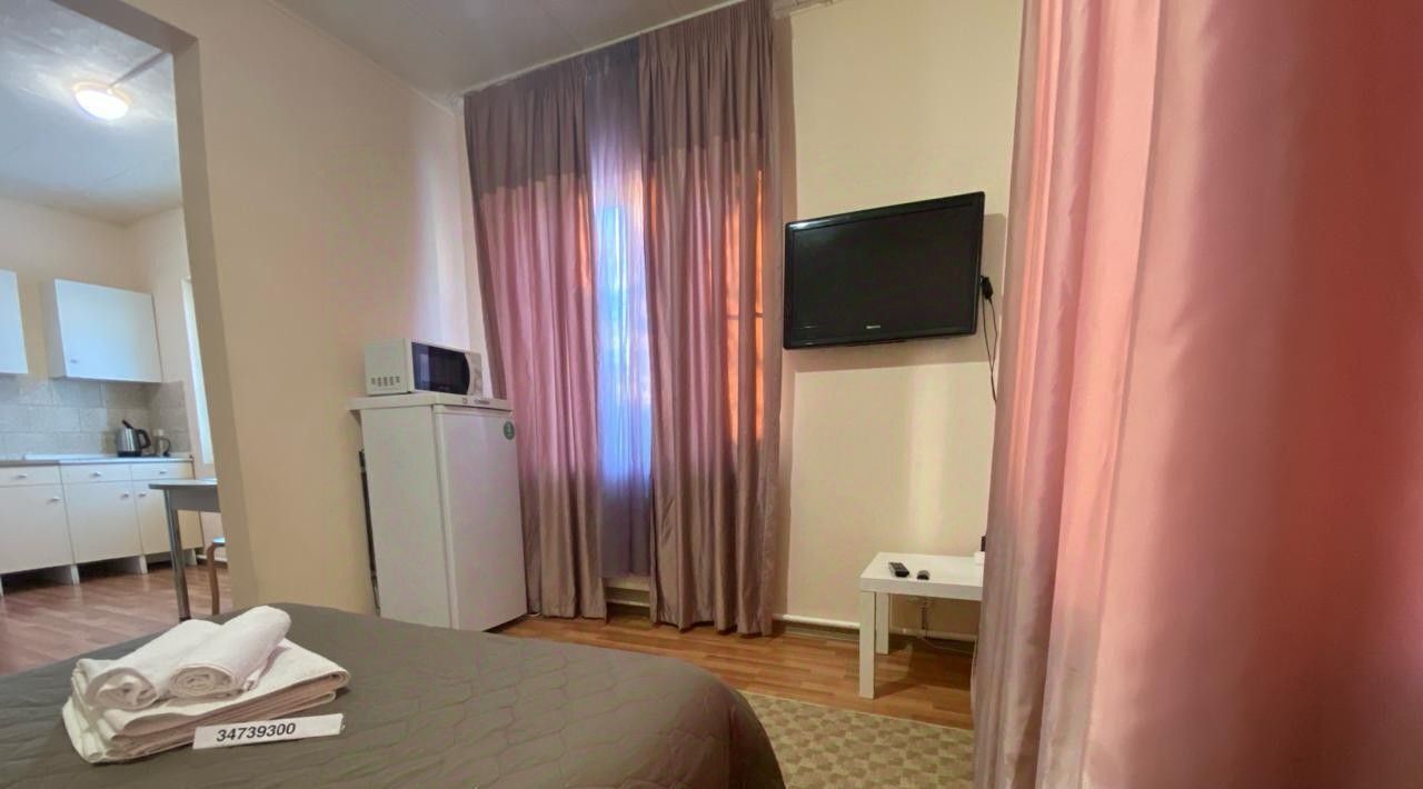 комната г Подольск снт терВоговец 206 Силикатная фото 14
