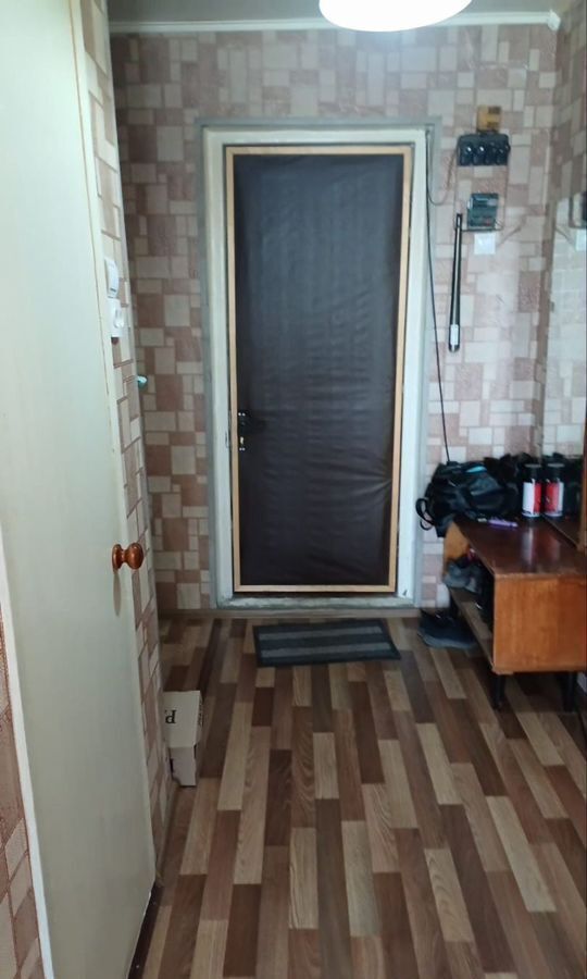 квартира г Уфа р-н Кировский ул Авроры 5/6 фото 5
