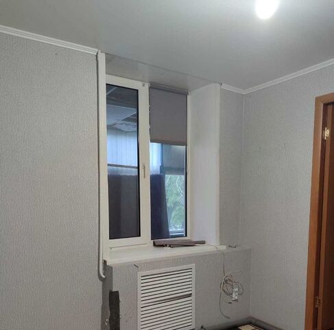 комната Алабинская дом 112 фото