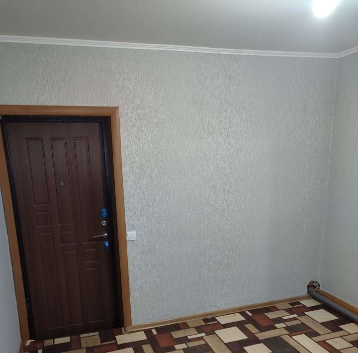 комната г Самара Алабинская ул Чапаевская 112 фото 4