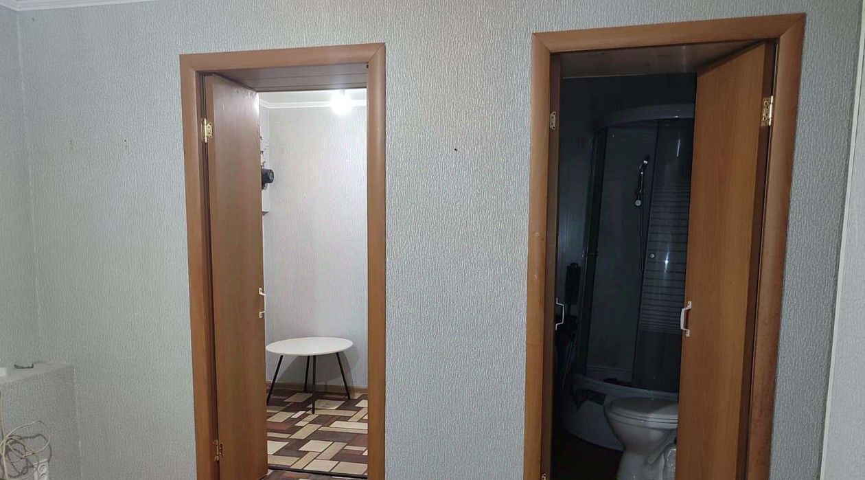 комната г Самара Алабинская ул Чапаевская 112 фото 3