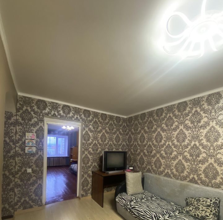 квартира г Мценск ул Катукова 6 фото 4