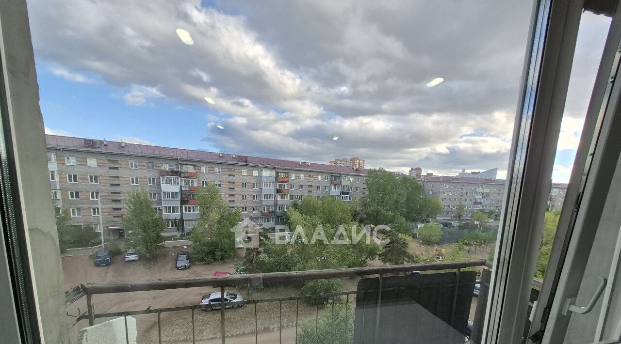 квартира г Улан-Удэ р-н Октябрьский ул Тобольская 49 фото 4