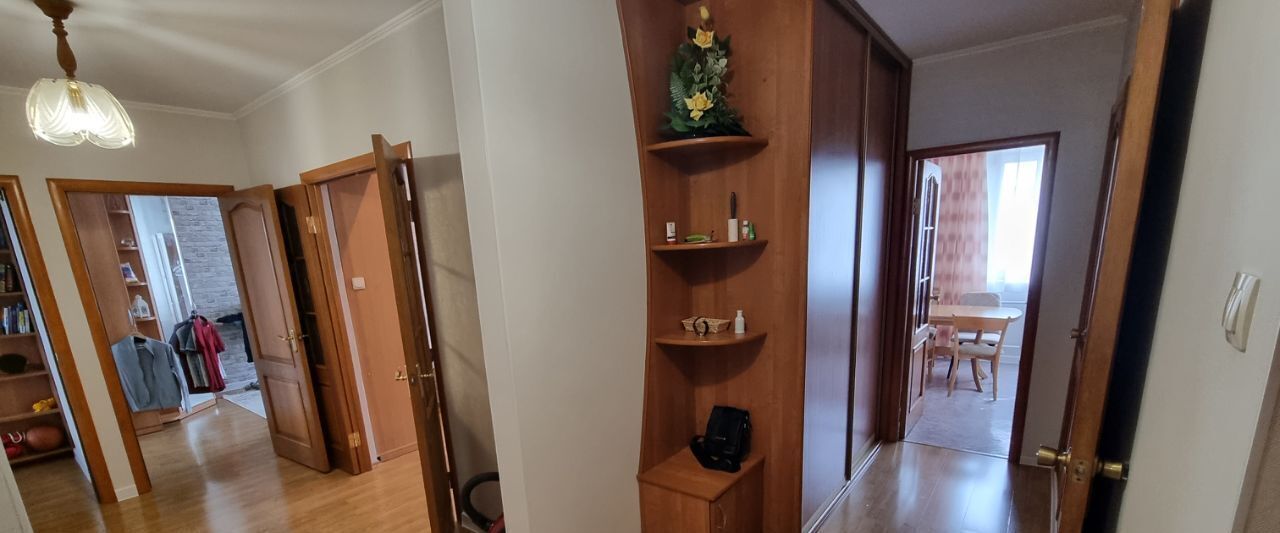 комната г Люберцы Городок Б ул 3-е почтовое отделение 72 Жулебино фото 23