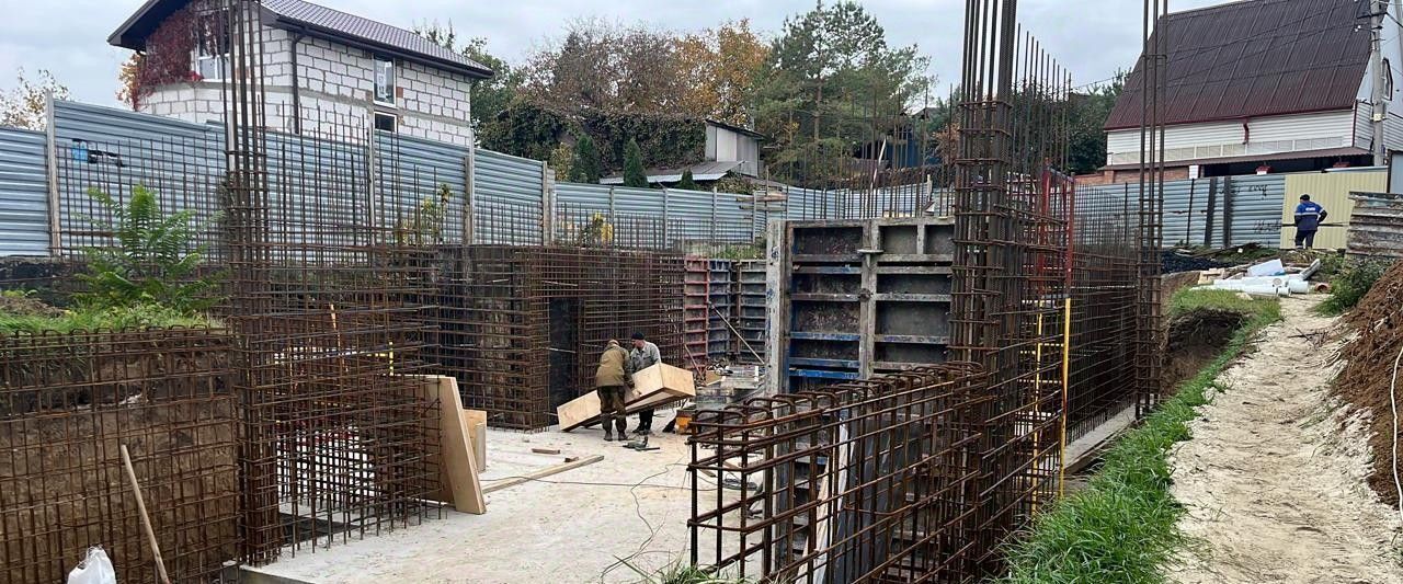дом г Ростов-на-Дону р-н Железнодорожный ул Оливковая 1 фото 12
