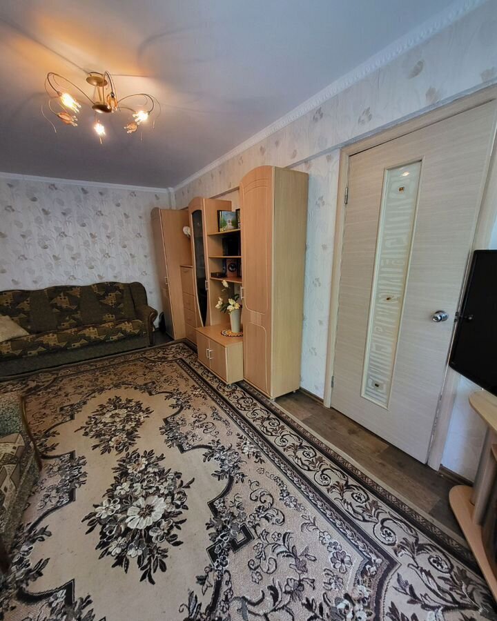 квартира г Псков Центр ул Стахановская 18 фото 23