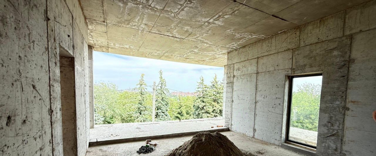 дом г Ростов-на-Дону р-н Железнодорожный ул Оливковая 1 фото 16