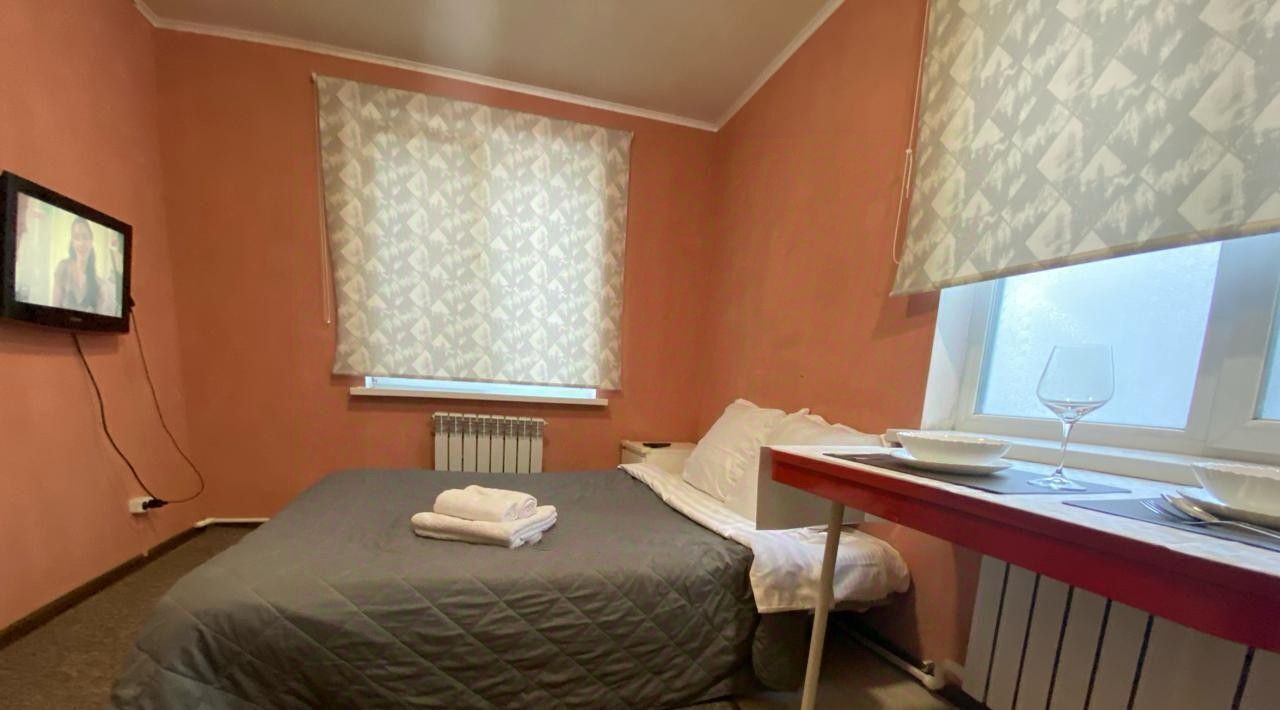 комната г Подольск снт терВоговец 206 Силикатная фото 11