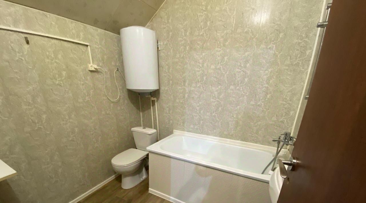 комната г Подольск снт терВоговец 206 Силикатная фото 12