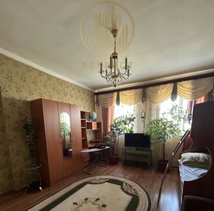 квартира г Железноводск ул Мироненко 2 фото 4