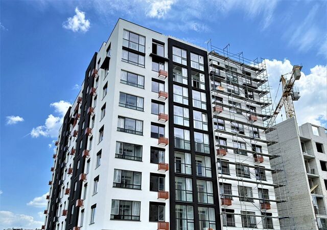 р-н Московский ул Поленова 8 фото