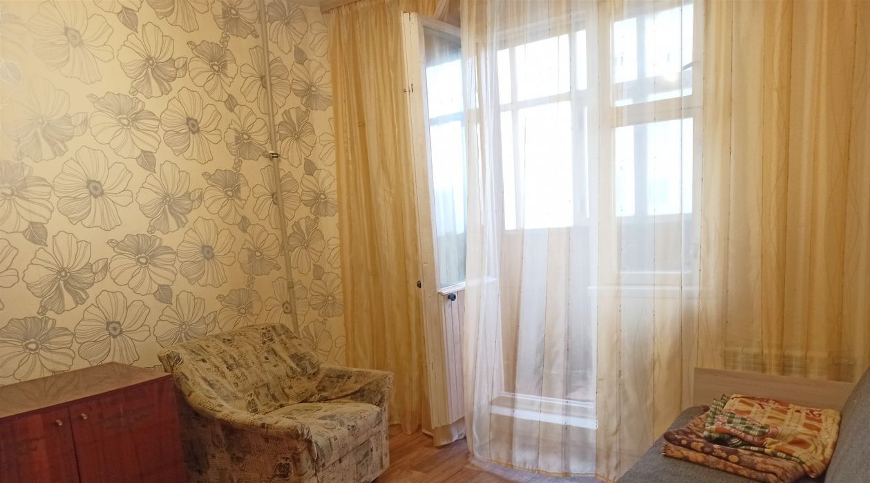 квартира г Белгород Западный ул Буденного 13 фото 6