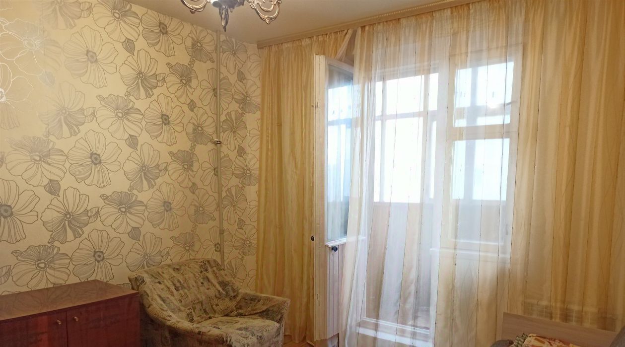 квартира г Белгород Западный ул Буденного 13 фото 7