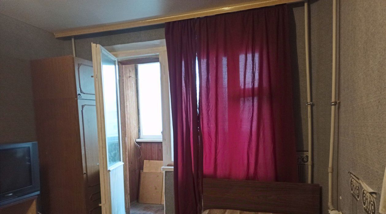 квартира г Белгород Западный ул Буденного 13 фото 9