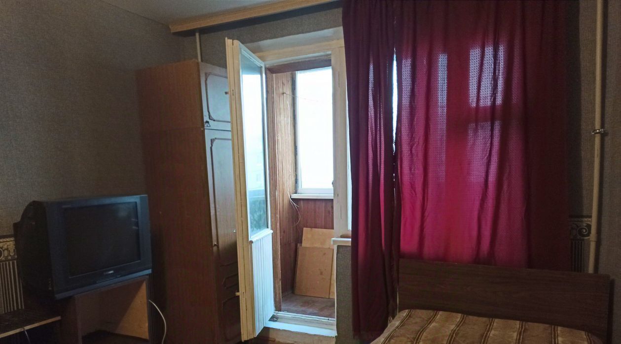 квартира г Белгород Западный ул Буденного 13 фото 8