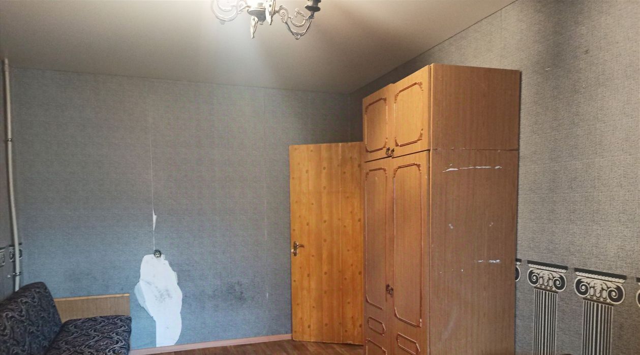 квартира г Белгород Западный ул Буденного 13 фото 11