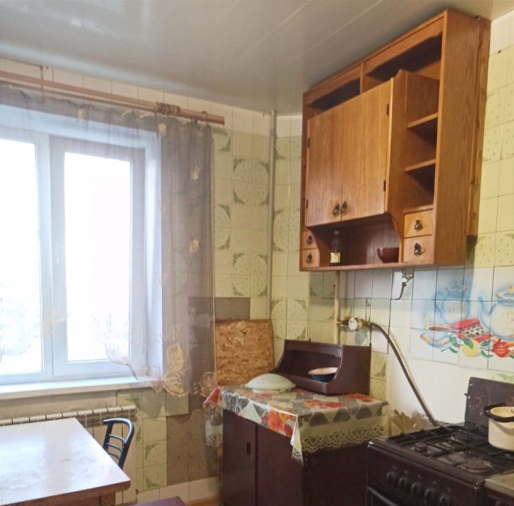 квартира г Белгород Западный ул Буденного 13 фото 12