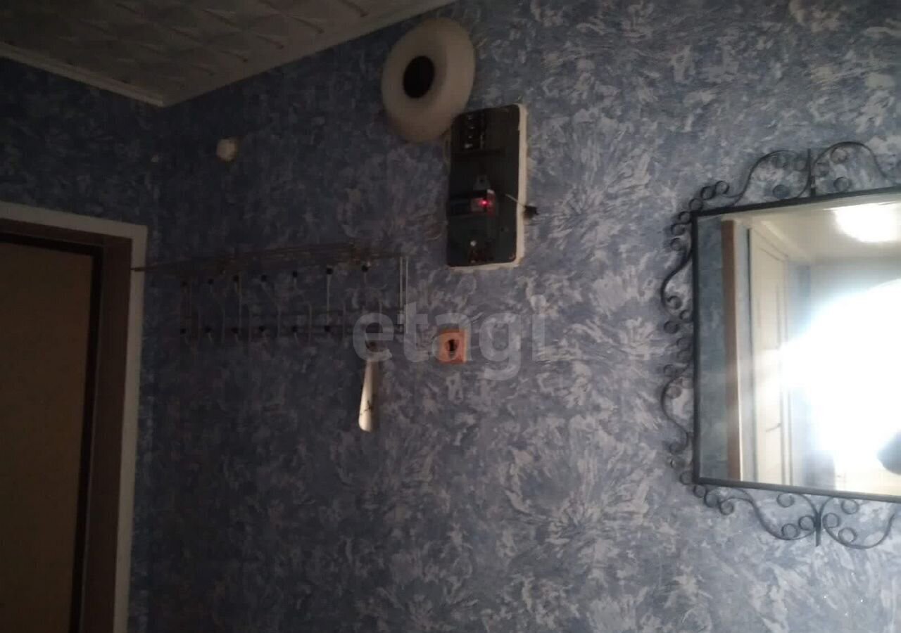 квартира р-н Новомосковский г Новомосковск ул Маяковского 4 фото 2