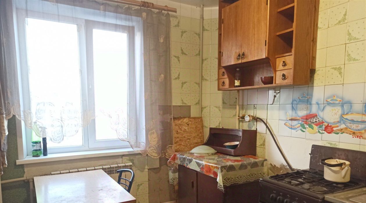 квартира г Белгород Западный ул Буденного 13 фото 13