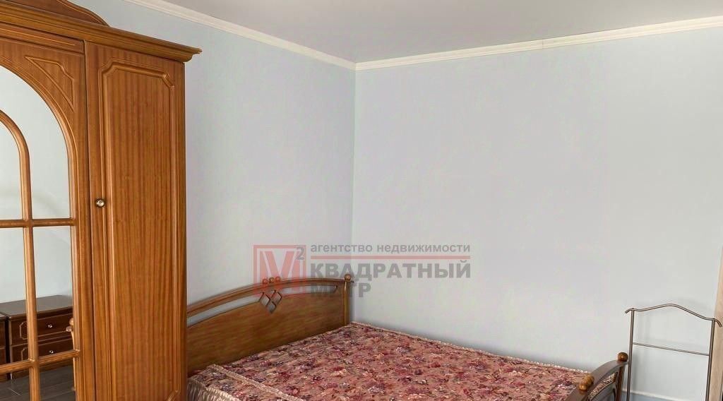 квартира г Старый Оскол Восточный микрорайон 1 фото 6