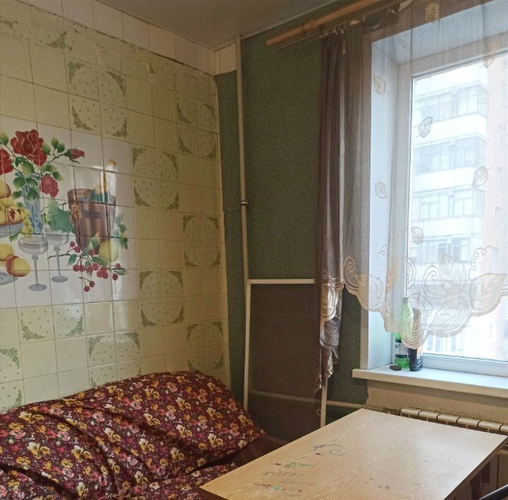 квартира г Белгород Западный ул Буденного 13 фото 14