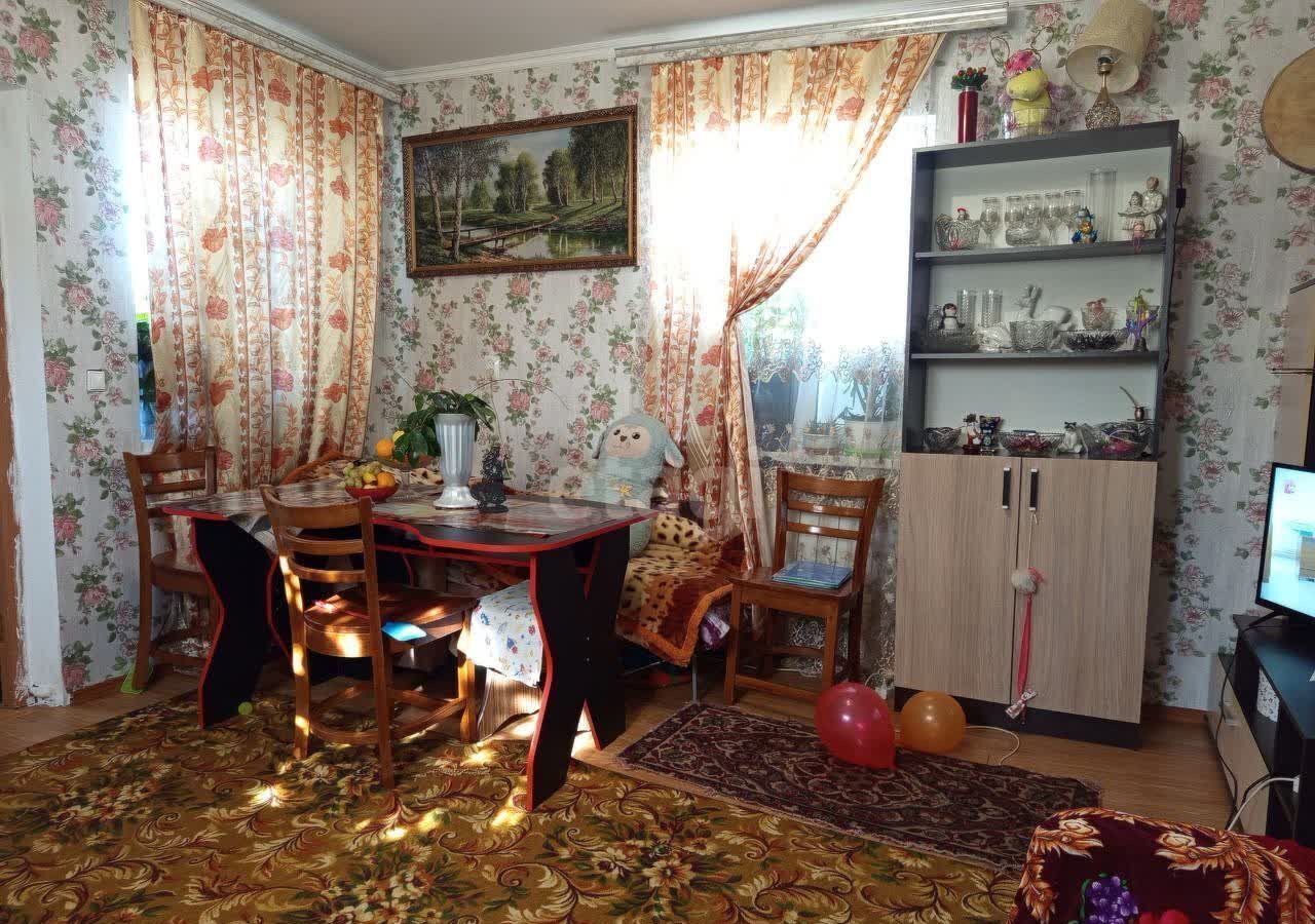дом г Майкоп ул Восточная Республика Адыгея Адыгея фото 16