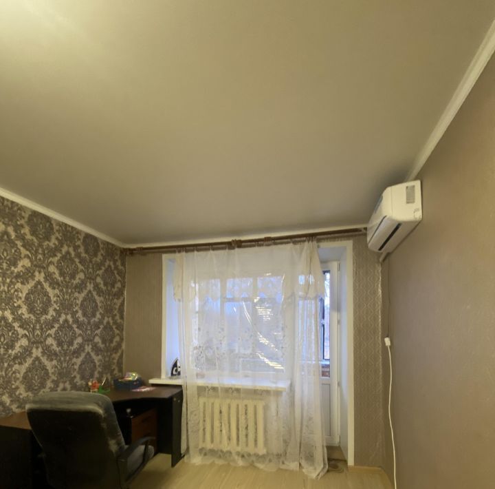 квартира г Мценск ул Катукова 6 фото 8