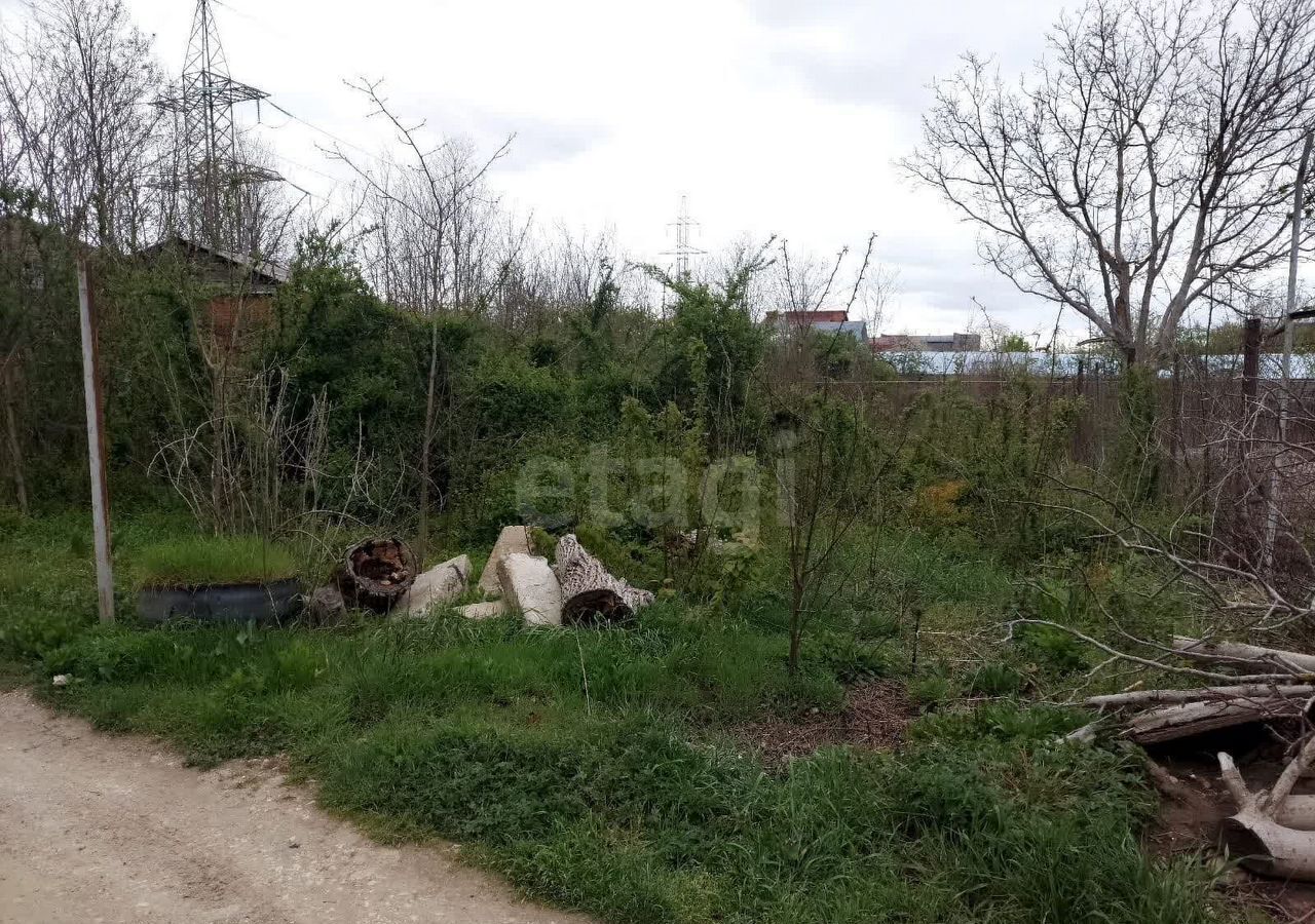 земля г Майкоп снт Мичуринец Республика Адыгея Адыгея фото 11