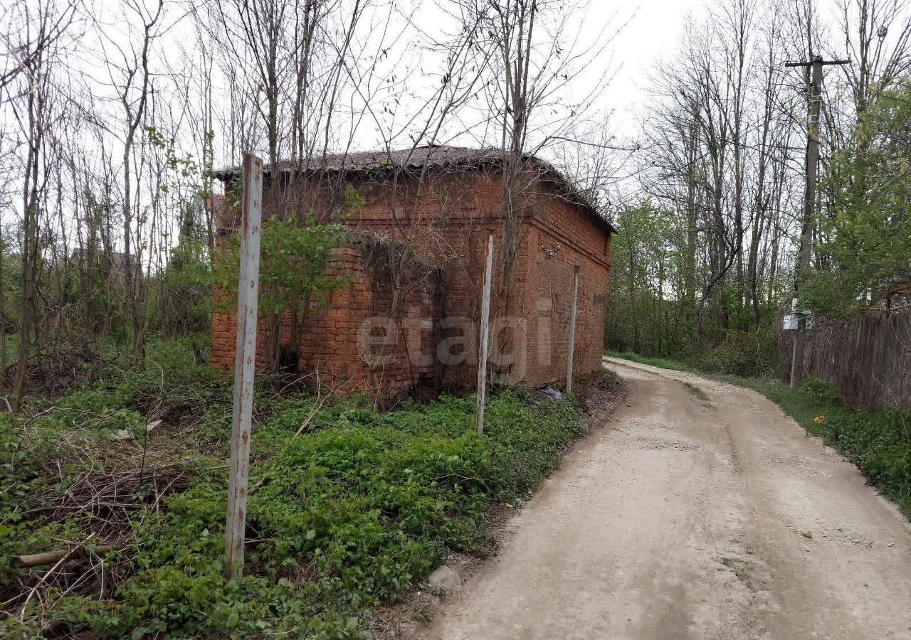земля г Майкоп снт Мичуринец Республика Адыгея Адыгея фото 14