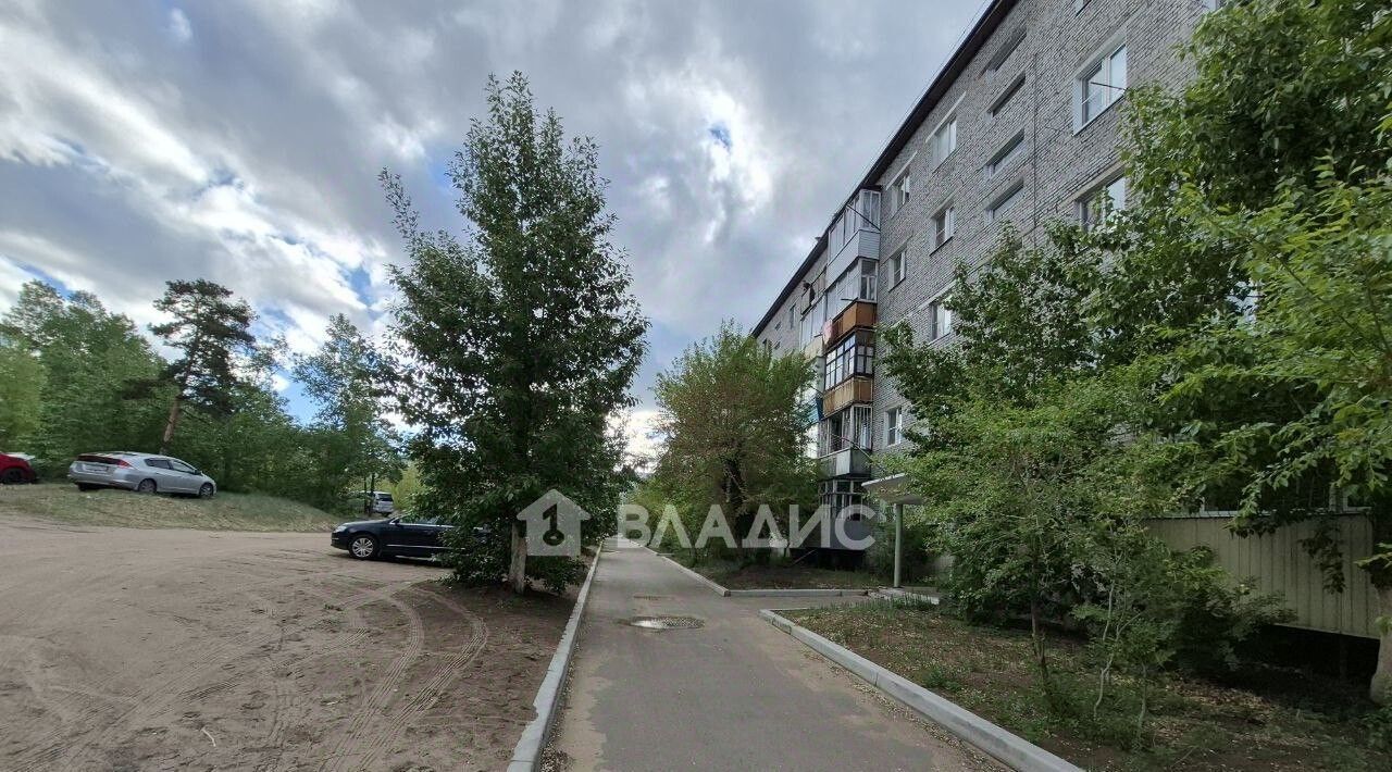 квартира г Улан-Удэ р-н Октябрьский ул Тобольская 49 фото 18