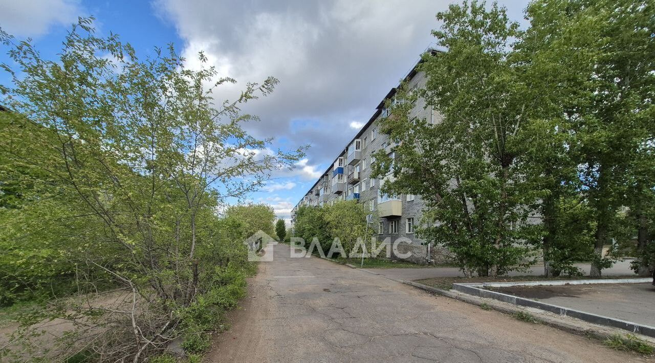 квартира г Улан-Удэ р-н Октябрьский ул Тобольская 49 фото 21